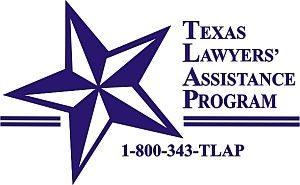Texas Lawyers Assistance Program